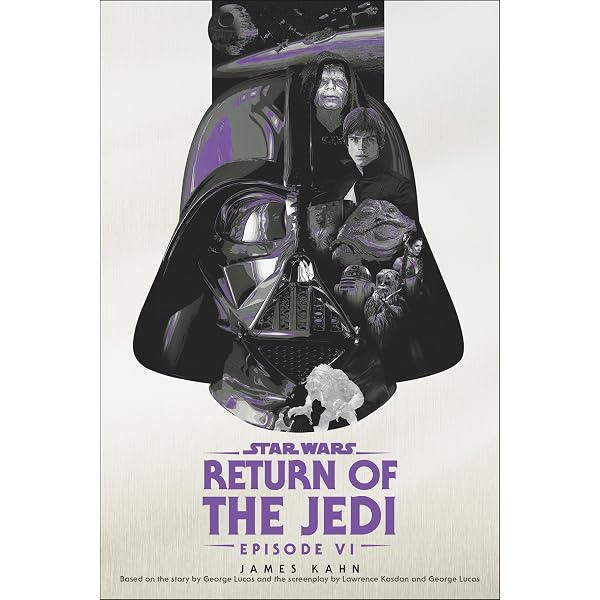 Amazon.com: Star Wars: Return of the Jedi (1983-1984) #1 (of 4